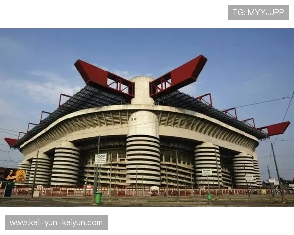 米兰俱乐部已选定建筑公司为新球场准备