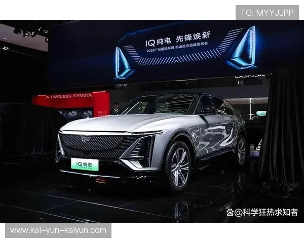 福特与凯迪拉克围场再聚首，美系品牌技术路线争议再起