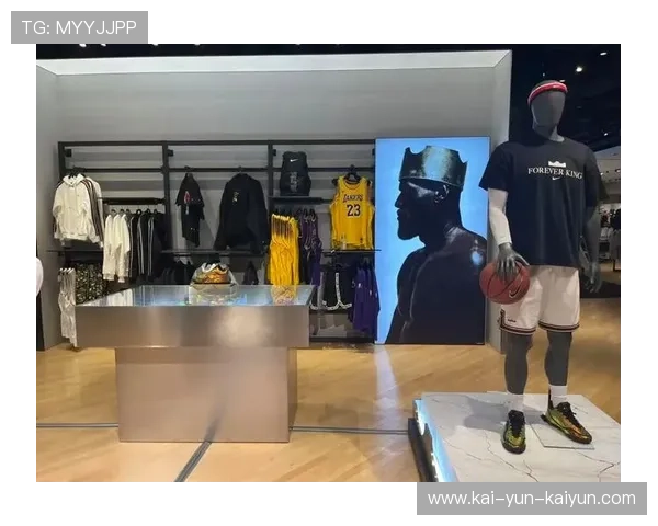 球衣赞助市场：中国品牌加速布局NBA商业合作
